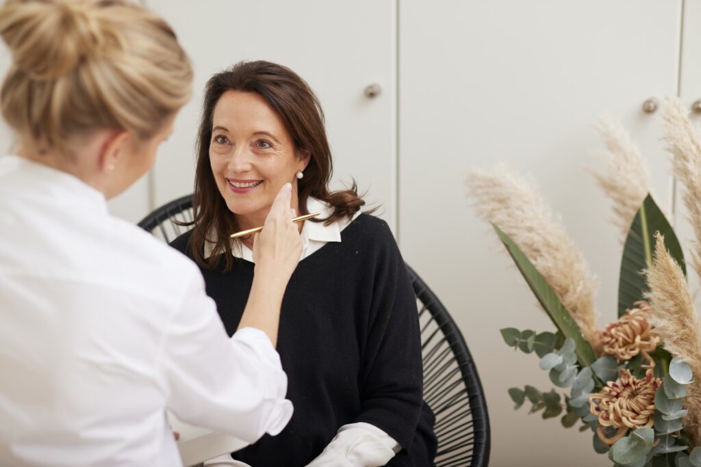 Sculptra® München – Biostimulation für straffere Haut